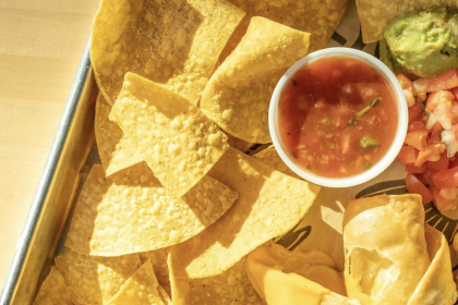 Tijuana Flats Making Entry Into Nashville Market Over Next Two Years