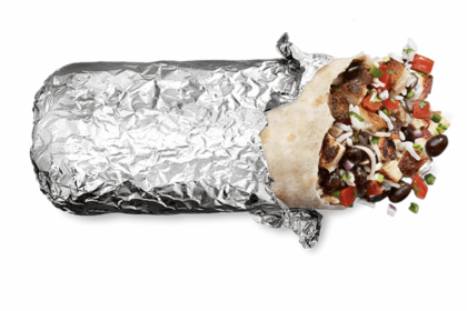 New Chipotle Location Slated for Mt. Juliet