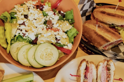 Soulshine Pizza Coming to Gallatin Early Next Year