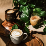 Red Bicycle Coffee Bringing Beans and Bites to Franklin