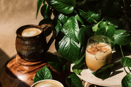 Red Bicycle Coffee Bringing Beans and Bites to Franklin