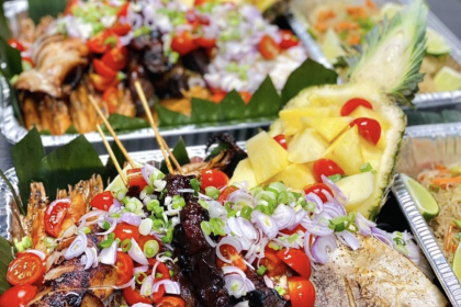 MaeMax Filipino Market and Restaurant to Open a Madison Location This Summer