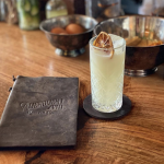 Cocktail Club Amendment XVIII Moving Locations to Downtown Franklin