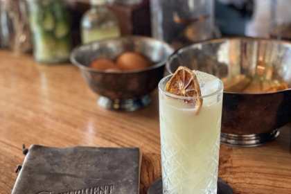 Cocktail Club Amendment XVIII Moving Locations to Downtown Franklin