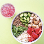 Crisp & Green Healthy Eatery to Open First Nashville Location, Two More to Come