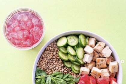 Crisp & Green Healthy Eatery to Open First Nashville Location, Two More to Come