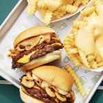 Shake Shack to Join Lineup at Tanger Factory Outlets Center in Antioch This Fall