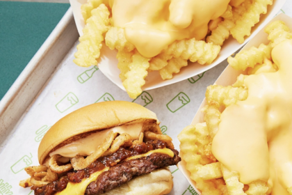 Shake Shack to Join Lineup at Tanger Factory Outlets Center in Antioch This Fall