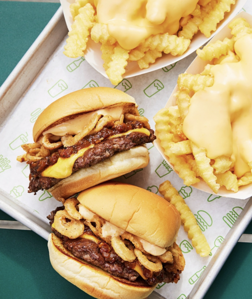 Shake Shack to Join Lineup at Tanger Factory Outlets Center in Antioch This Fall