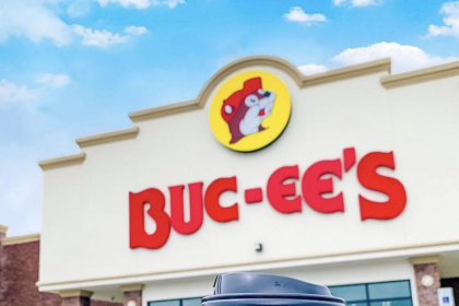 Buc-ee's To Debut Two Middle Tennessee Locations