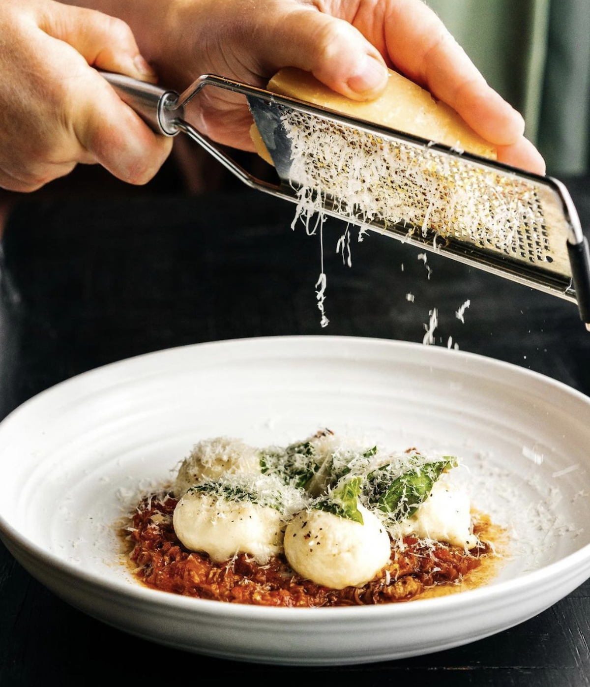 Hi Neighbor Restaurant Group Is Planning to Introduce a New Concept to San Francisco