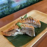 Oakland's Mujiri Nigiri Is Coming to Hayward