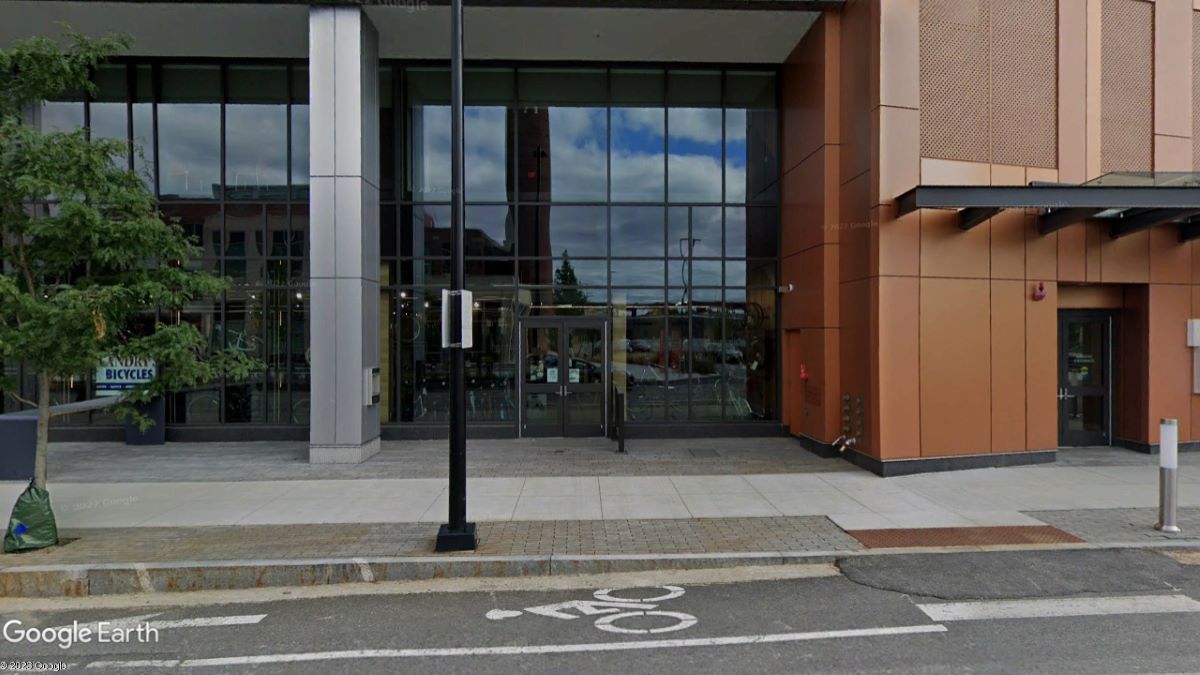 Seth Freidus Will Soon Open His New Venture, Good Company, in Charlestown