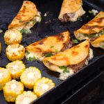 Shell Shock'd Tacos closes pop-up kitchen as they move to open restaurant in Detroit