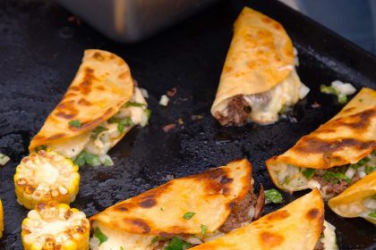 Shell Shock'd Tacos closes pop-up kitchen as they move to open restaurant in Detroit