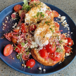 Side Piece Kitchen Set to Open Second Location in Tacoma