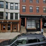 Sip of Joy Cafe and Bakery Set to Open in the Shawmut Area