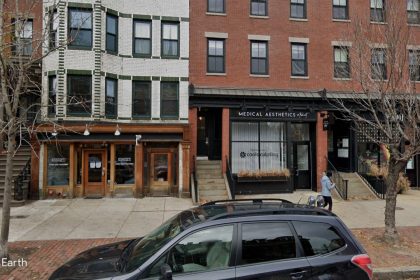 Sip of Joy Cafe and Bakery Set to Open in the Shawmut Area