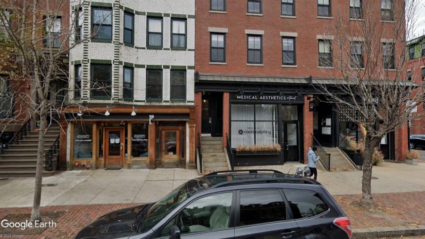 Sip of Joy Cafe and Bakery Set to Open in the Shawmut Area