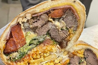 Venezuelan Food Truck Seeking Second Jacksonville Spot