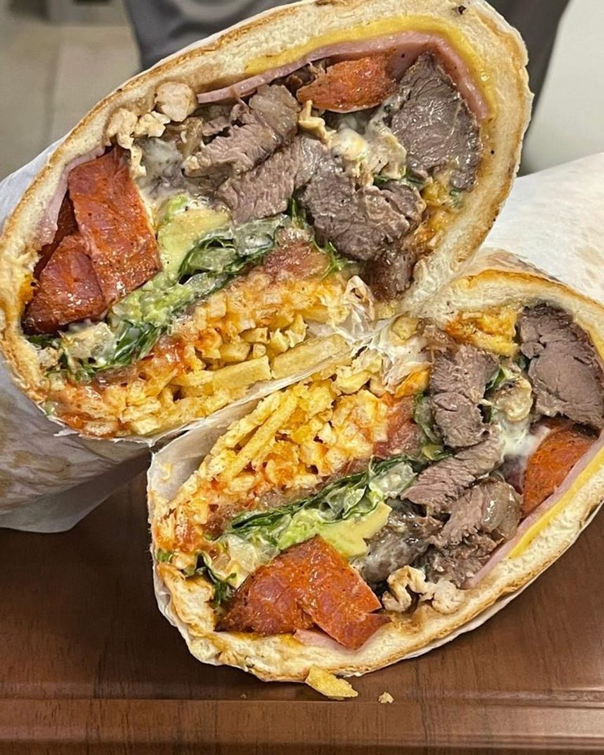 Venezuelan Food Truck Seeking Second Jacksonville Spot