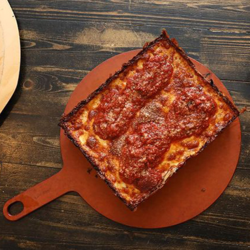 Social Pies’ Refined Spin-off is Coming to Los Angeles