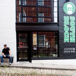 Juice Bar South Block Headed to Amazon Headquarters in Arlington