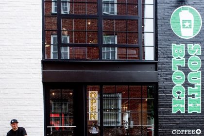 Juice Bar South Block Headed to Amazon Headquarters in Arlington