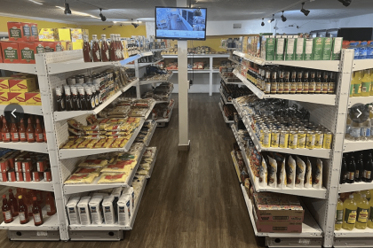 Speciality Jamaican Grocery Store to Open Second Outpost this Summer