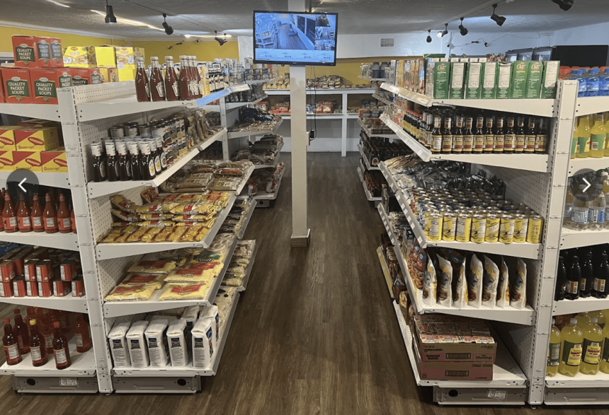 Speciality Jamaican Grocery Store to Open Second Outpost this Summer