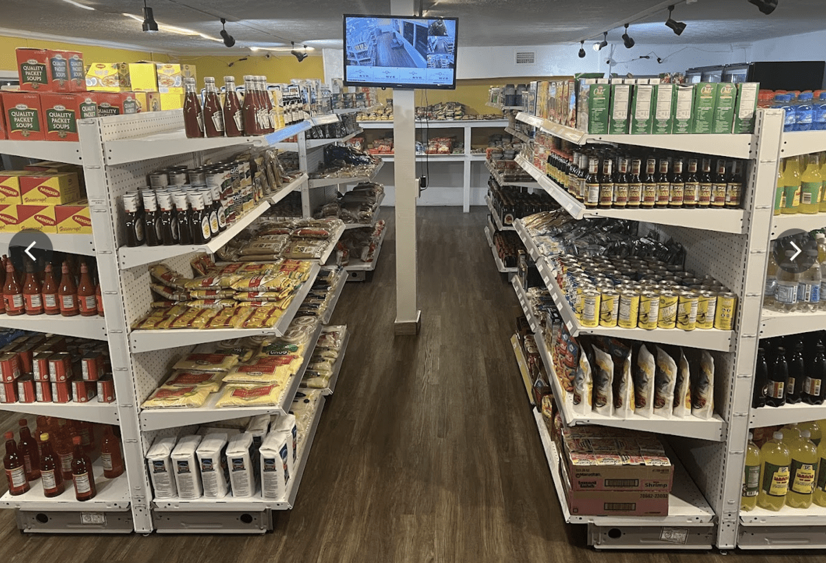 Speciality Jamaican Grocery Store to Open Second Outpost this Summer