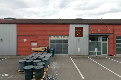 Spruce Hill Winery Will Soon Open in the SODO Area