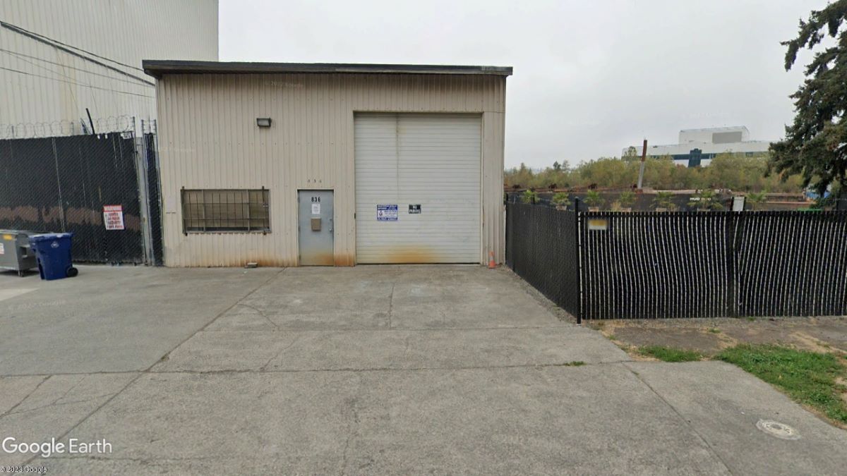 Stan's BBQ Joint Will Soon Open in the South Park Area