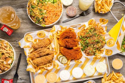 Starbird Expanding in LA