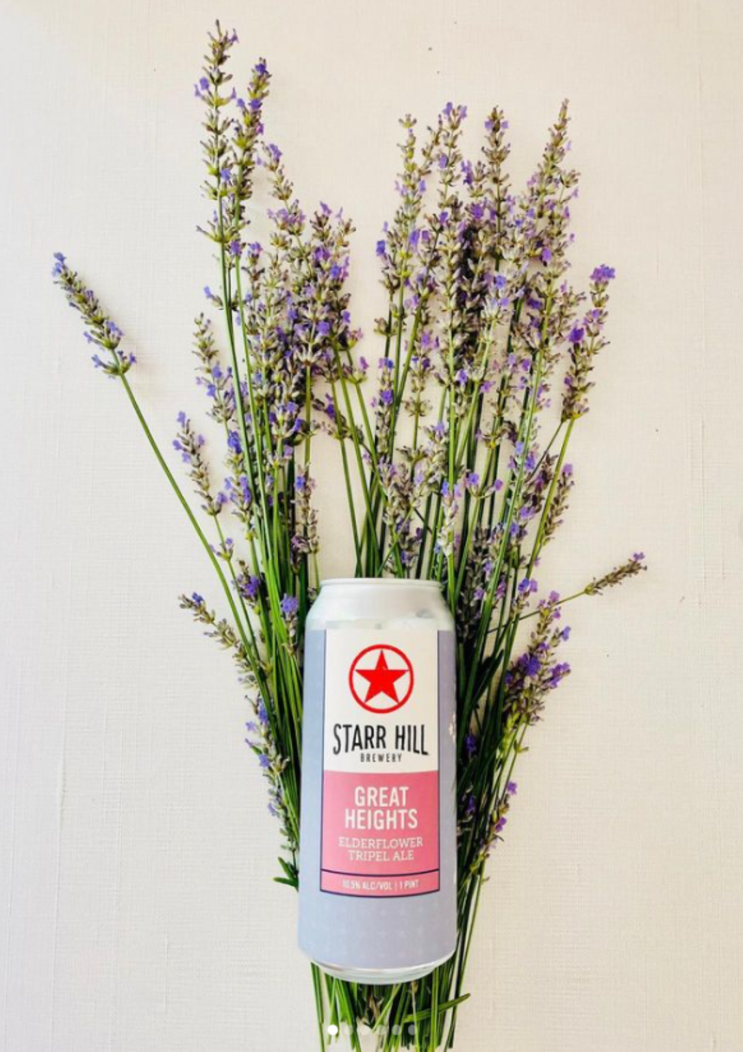 Starr Hill Brewery Will Soon Open a New Location in the Capitol One Center