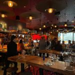 A Wine Bar Is Set To Convert To A Mexican Restaurant Near End Of Summer