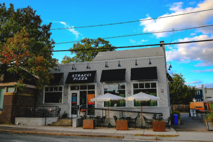 Stracci Pizza eyes expansion in Potomac West
