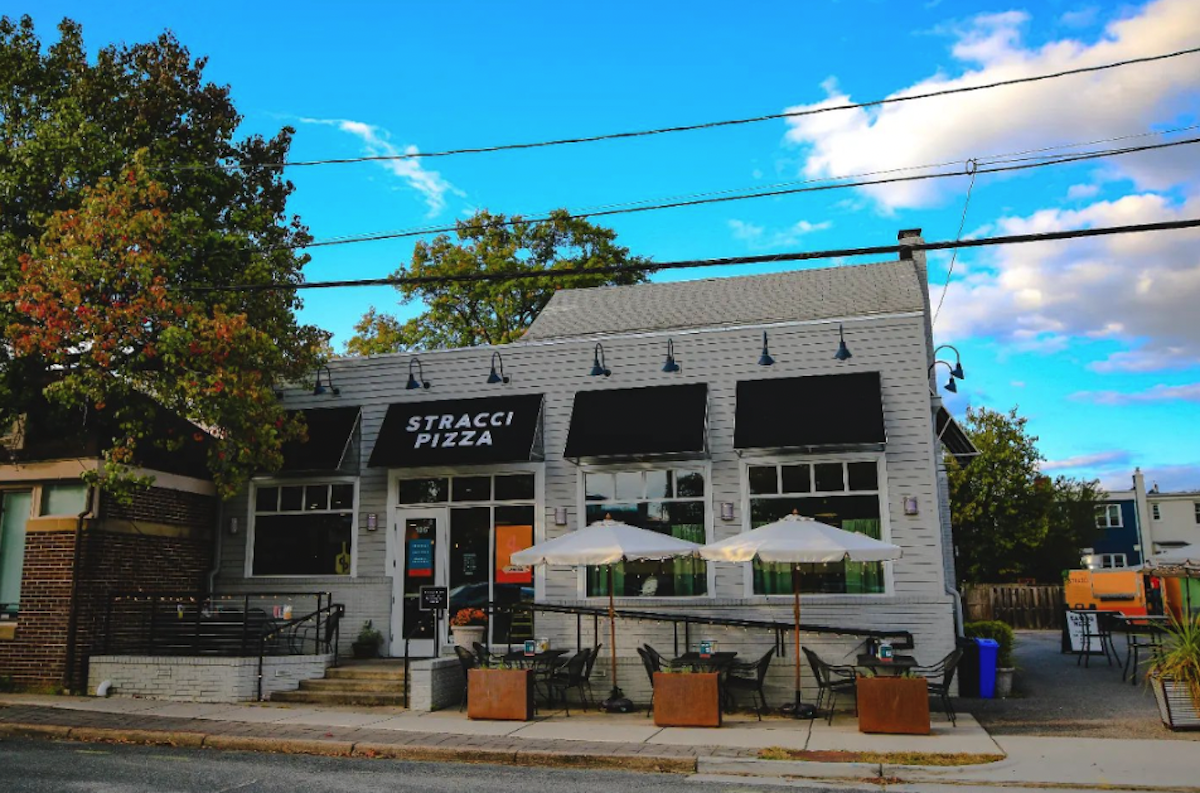 Stracci Pizza eyes expansion in Potomac West