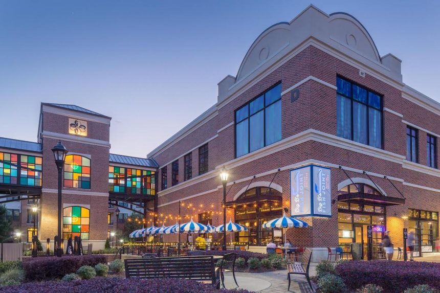 Superica Chef Kevin Maxey To Open Italian Eatery at Chastain Market