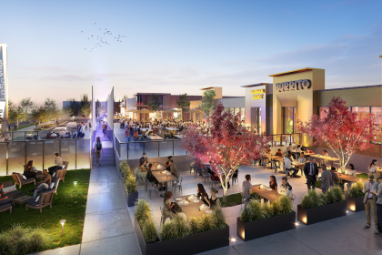 SupperClub SouthEnd Sets Summer 2023 Opening Timeline