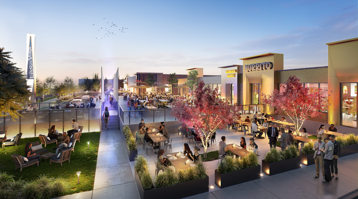 SupperClub SouthEnd Sets Summer 2023 Opening Timeline