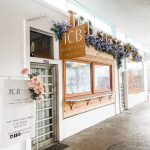 TCB Co. Gets Permits To Buildout French Café Portion of Retail Store