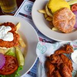 THREE DOLLAR CAFÉ IN BUFORD NOW OPEN AT COOLRAY FIELD