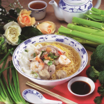 TK Noodle Cafe Will Soon Open in Lynnwood