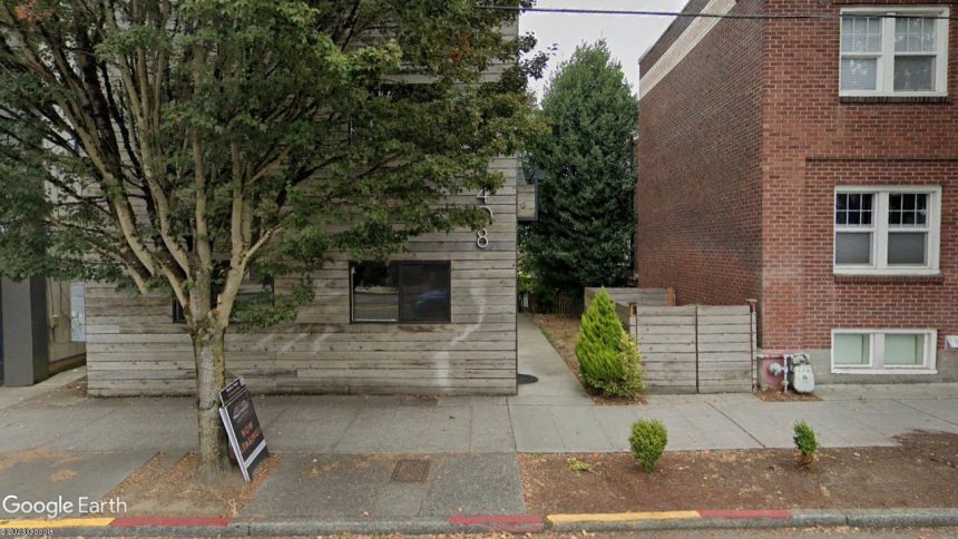 Teasome Will Now Be Arigato Under New Management in Phinney Ridge
