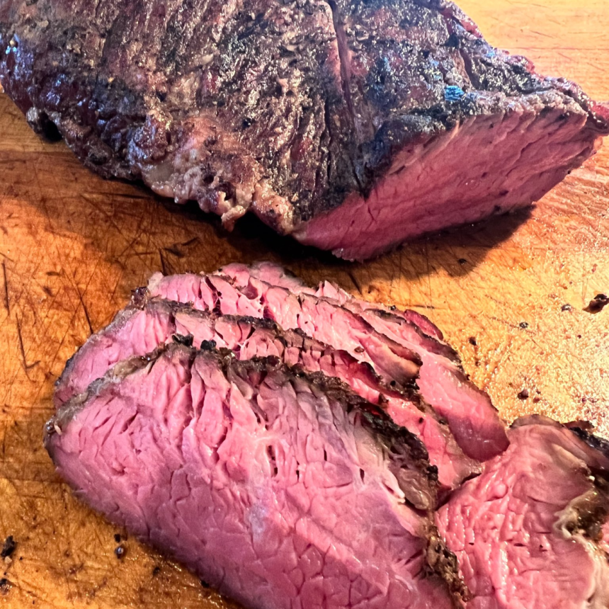 Texas-Style BBQ is Coming to Grand Central Market