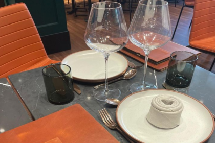 The Catered Affair Will Soon Open a New Restaurant, Folio, at the Boston Athenaeum