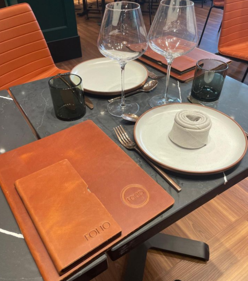 The Catered Affair Will Soon Open a New Restaurant, Folio, at the Boston Athenaeum