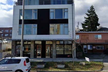 The Crafty Beaver: Tacoma's New Bar Lounge Set to Open Soon