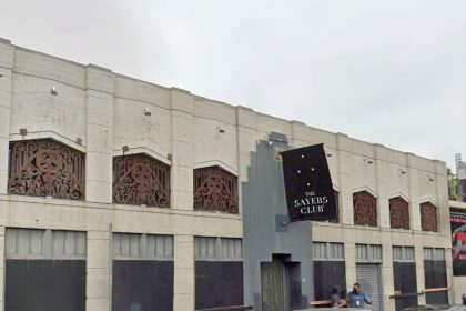 The Houston Brothers May Have a New Concept in the Works